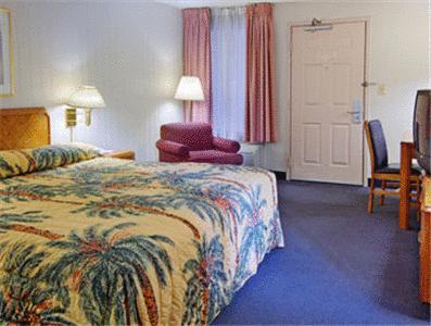 Travelodge - Cincinnati Sharonville Quarto foto